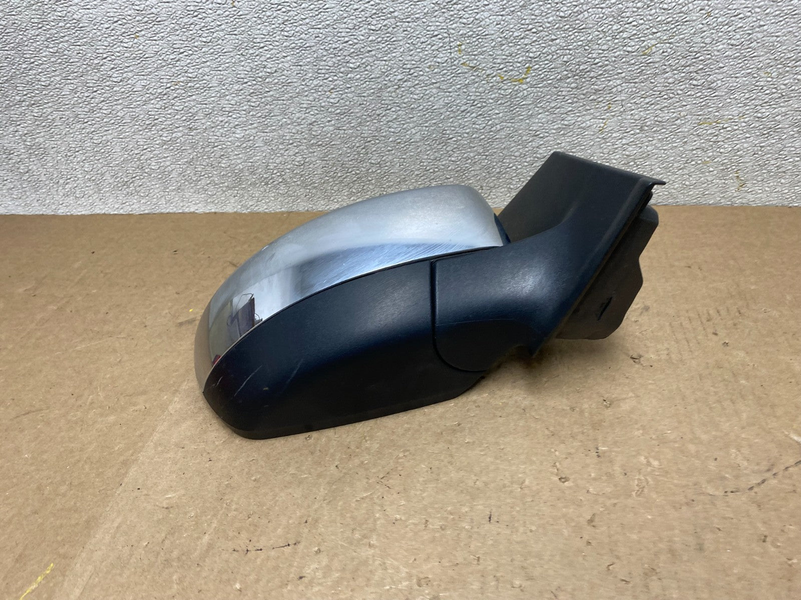 2013 - 2016 Ford Escape Right Passenger RH Power Door Mirror Oem W8704 DW3