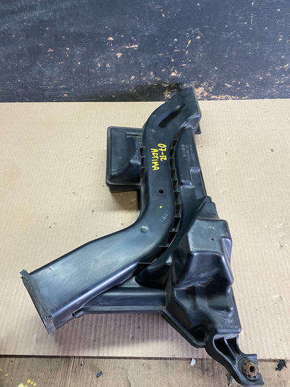 2013 to 2018 Nissan Altima 2.5L Air Duct Tube Resonator 16554-JA000 u7289 DG6