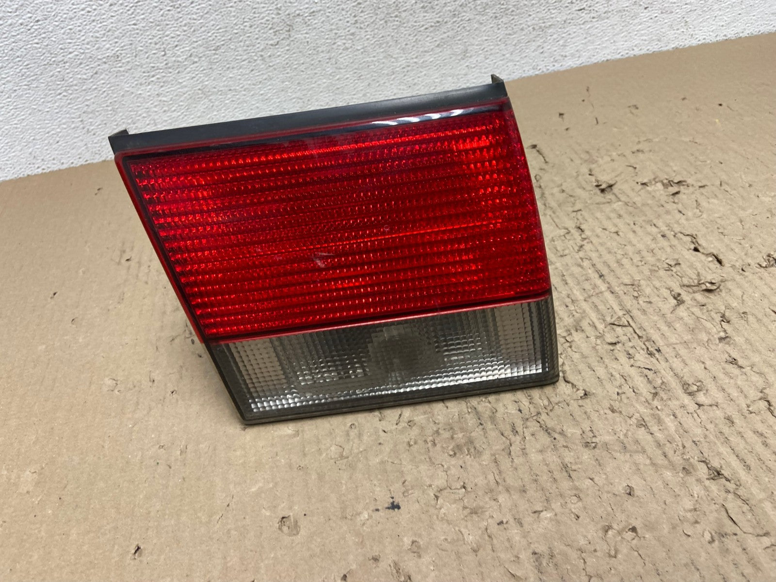 1999 to 2003 Saab 9-3 Left Driver LH Inner Tail Light AF2980 LK0