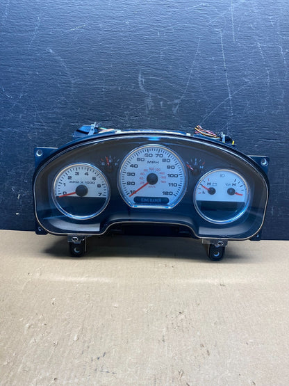 2007 - 2008 Ford F150 F-150 King Ranch Speedometer Cluster Gauge AG1873 DG0