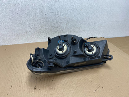 2007 to 2010 Chrysler Sebring Right Passenger RH Side Headlight AE7265 DW4