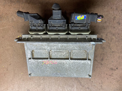 2011 to 2013  Ford Edge Engine Control Module ECM BT4A-12A650-RJ L08820