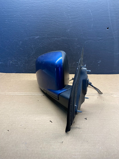 2009 - 2020 Dodge Journey Right Passenger View Door Heated Mirror AC8747 DG2