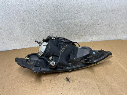 2003 to 2007 Nissan Murano Headlight Xenon HID Right Passenger AI9102 DW6