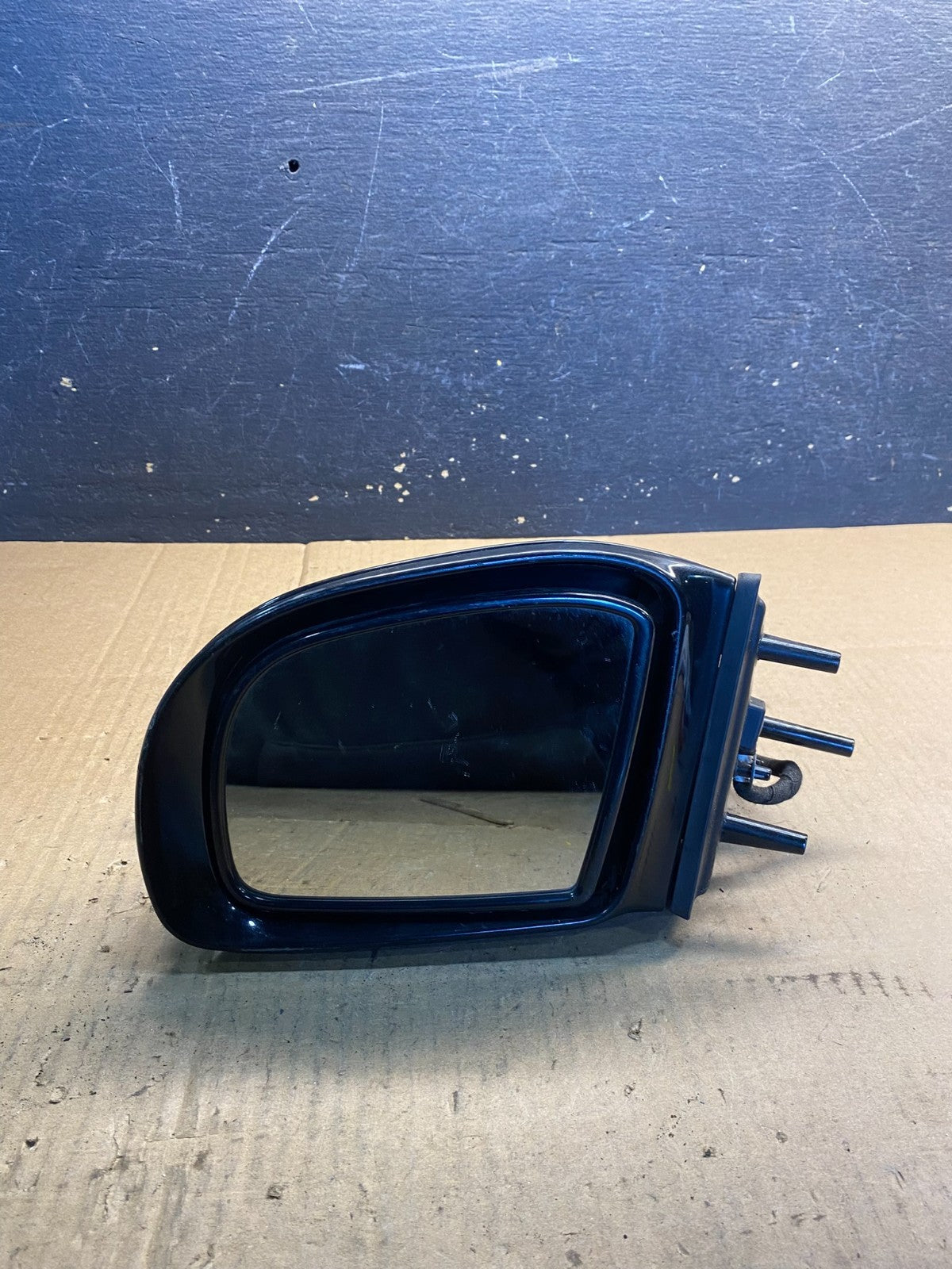 2006 2007 2008  Mercedes ML Left Driver LH Side Mirror OEM AA7791 DG9