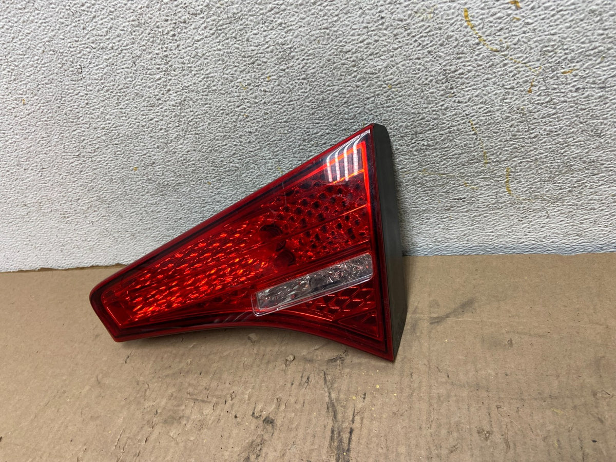 2011 2012 2013 Kia Optima Right Passenger RH Side Inner Tail Light AH2056 DW2