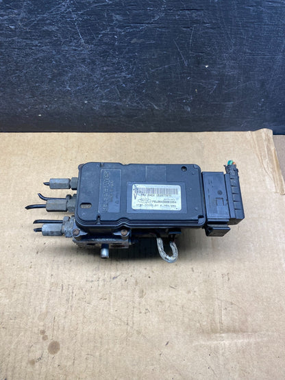 2004 2007 Ford E250 E350 Econoline Anti-Lock ABS Antilock Brake Pump ah7232 DG0