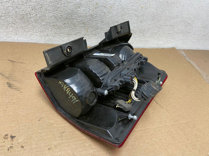 2008 to 2012 Jeep Liberty Left Driver Side Lh Tail Light AH4491 LK6