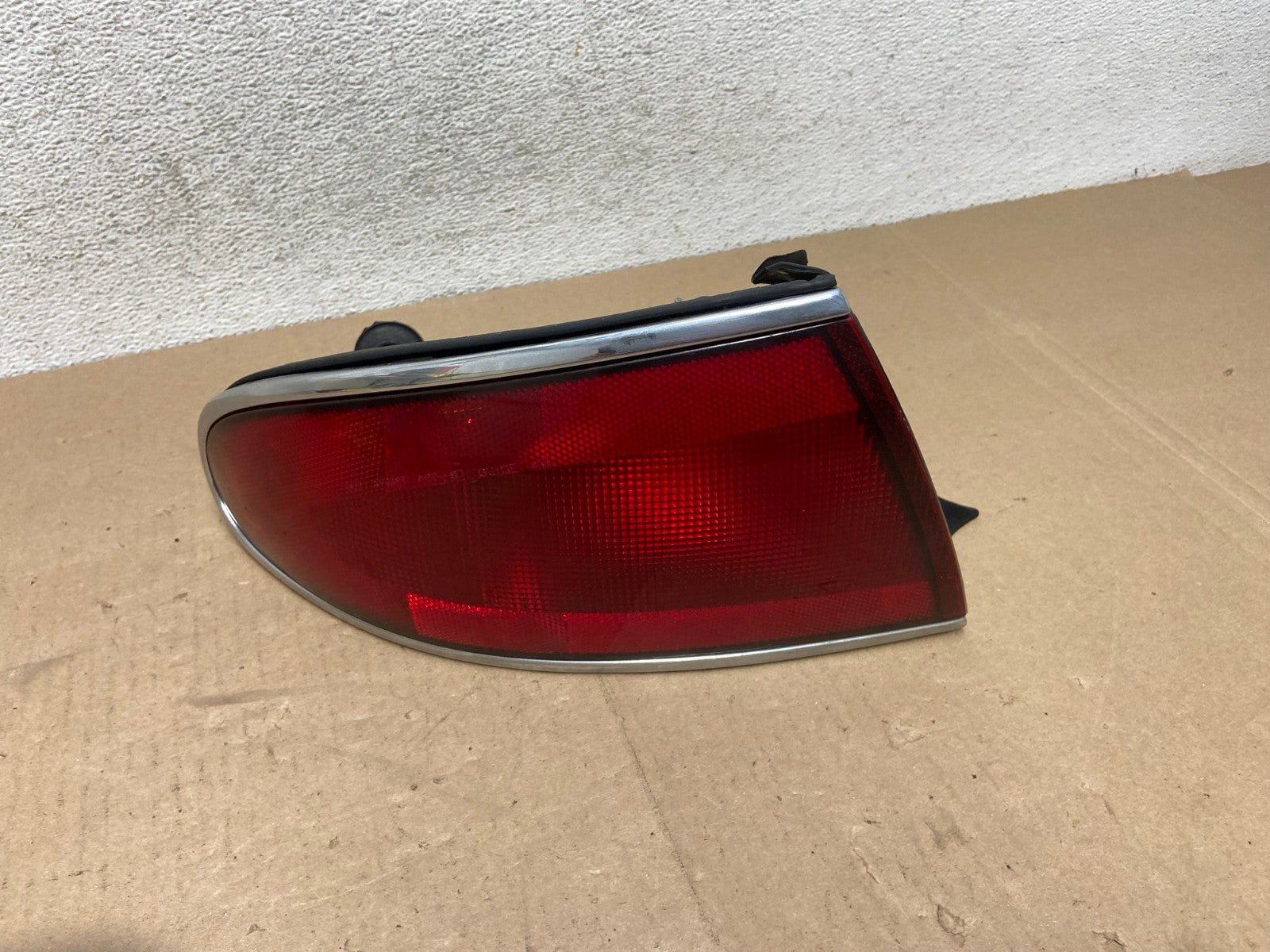 1997 to 2005 Buick Century Left Driver Side LH Tail Light AG4623 LK0