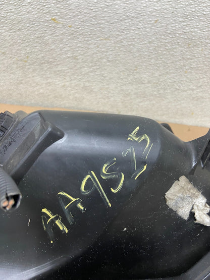 2013 - 2016 Ford Escape Headlight Left Driver Lh Side Halogen AA9525 DW10