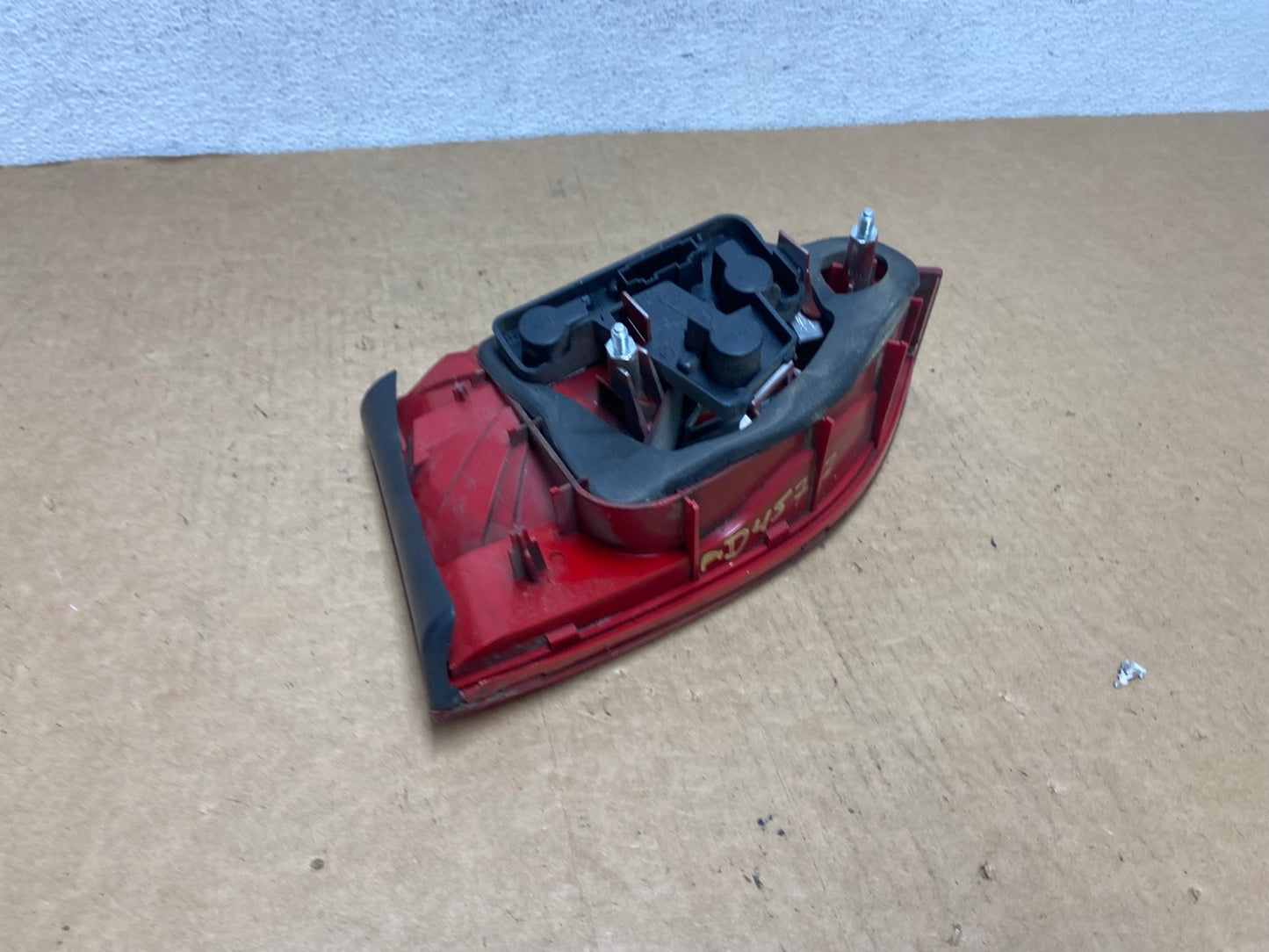 2011-2014 Volkswagen Jetta Left Driver LH Inner Trunk Tail Light AD4572 LK5