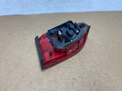 2011-2014 Volkswagen Jetta Left Driver LH Inner Trunk Tail Light AD4572 LK5