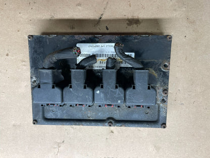 2004 Chrysler Sebring Engine Computer Module ECM p04896587ag O5394 DG0
