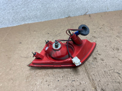 2003-2005 Infiniti FX35 FX45 Left Driver Lh Red Inner Tail Light AA4144 DW4