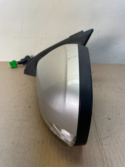 2015- 2018 Volvo V60 Left Driver LH Turn Signal Door View Mirror AH6340 DG10