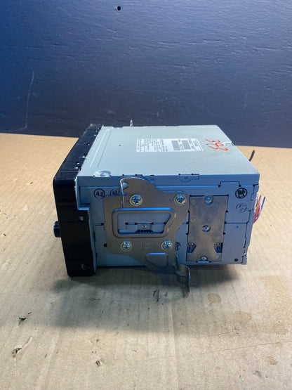 2014 2015 Mitsubishi Outlander Am Fm Cd Player Radio OEM Receiver AB4314 DG2