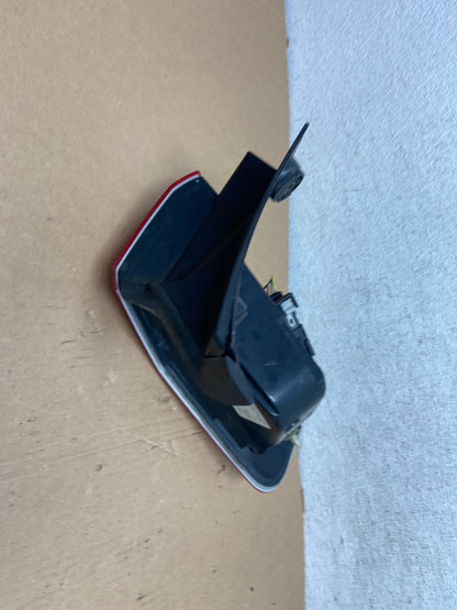 2010-2018 Lincoln Mkt Right Passenger Rh Side Tail Light AD7897 LK4