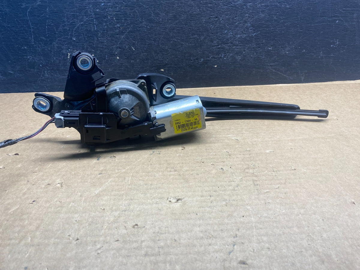2011 to 2019 Ford Explorer Rear Windshield Wiper Motor AF6634 DG5