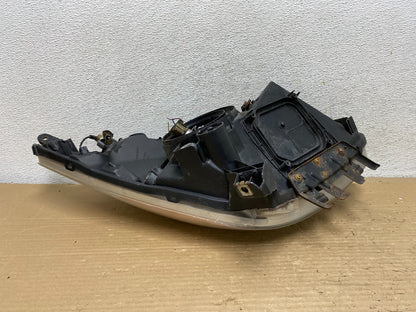 2006-2009 Toyota Prius Left Driver LH Side Blue Headlight Halogen AG9123 DW7