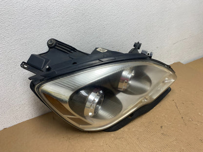 2007-2012 Gmc Acadia Halogen Headlight Right Passenger Side AD7999 DW2