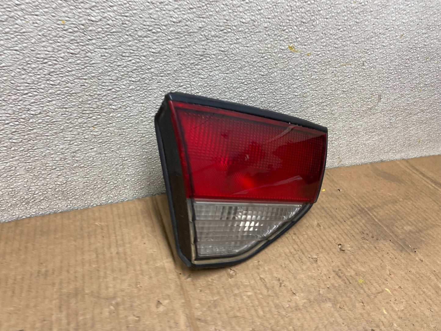 1997 to 1998 Mitsubishi Galant Left Driver LH Inner Tail Light Oem AA63682