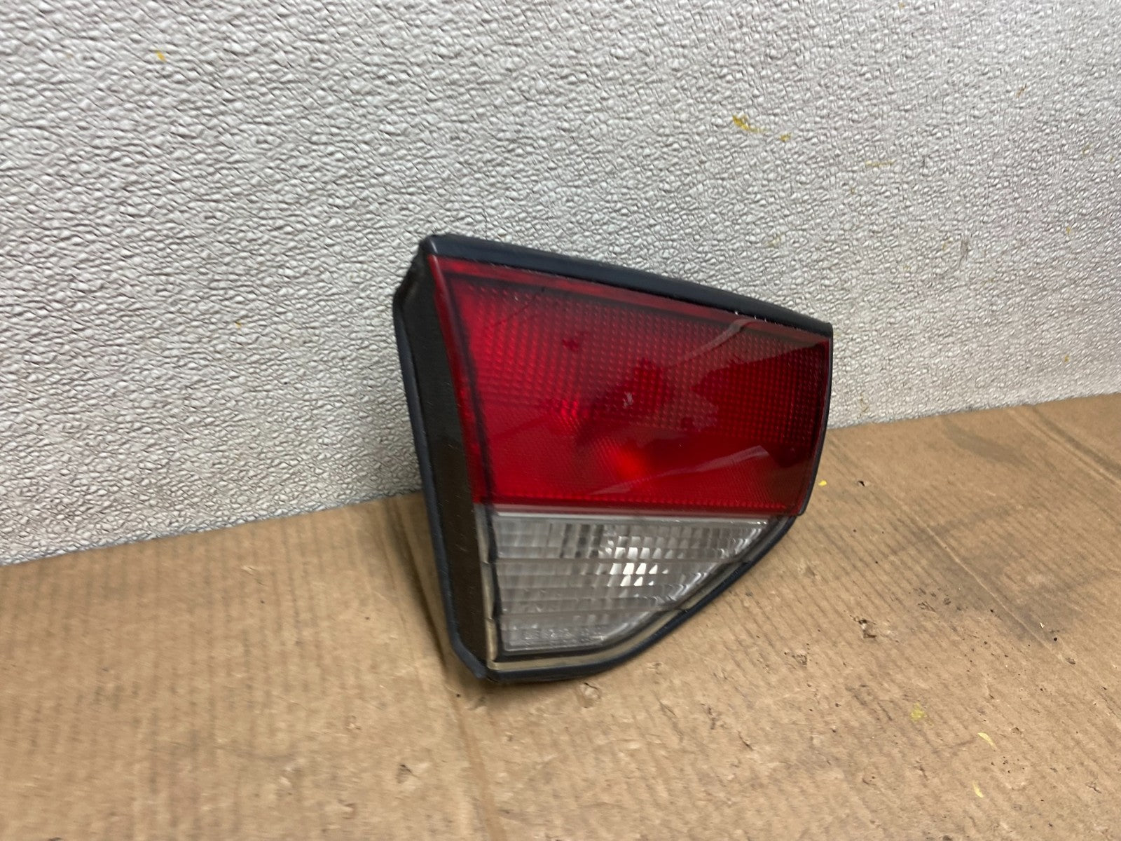 1997 to 1998 Mitsubishi Galant Left Driver LH Inner Tail Light Oem AA63682