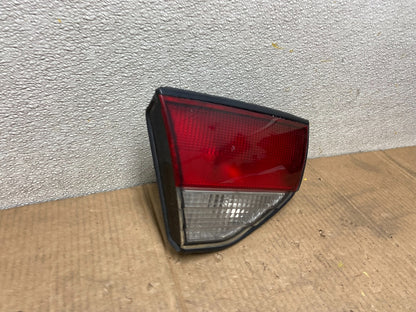 1997 to 1998 Mitsubishi Galant Left Driver LH Inner Tail Light Oem AA63682
