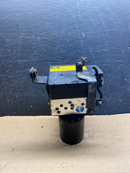 2004 - 2009 Toyota Prius ABS Brake Pump Anti Lock Module AI0136 DW3