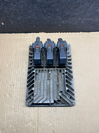 2013 2016 Chevrolet Equinox Ecu Engine Control Module Unit Ecm ai0228 DG0