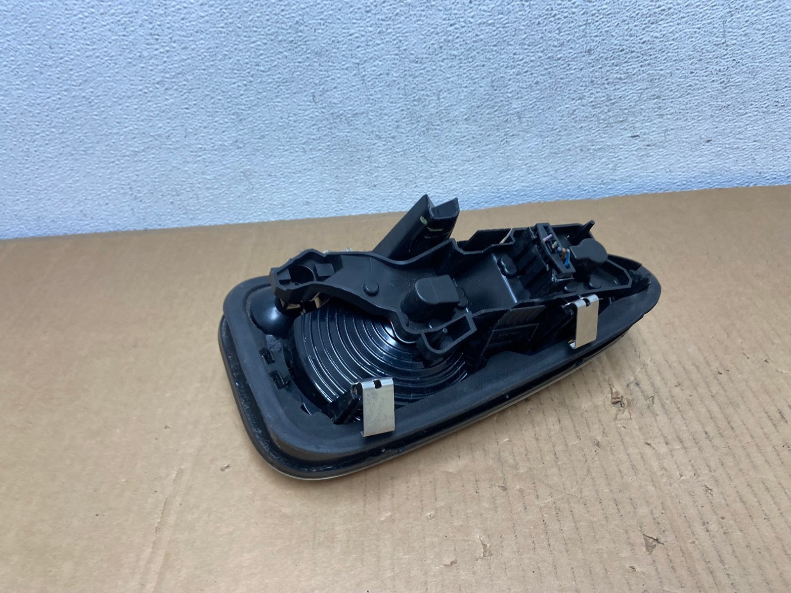 2005 to 2008 Mini Cooper S R50 R52 R53 Left Driver Lh Tail Light AD0836 LK6