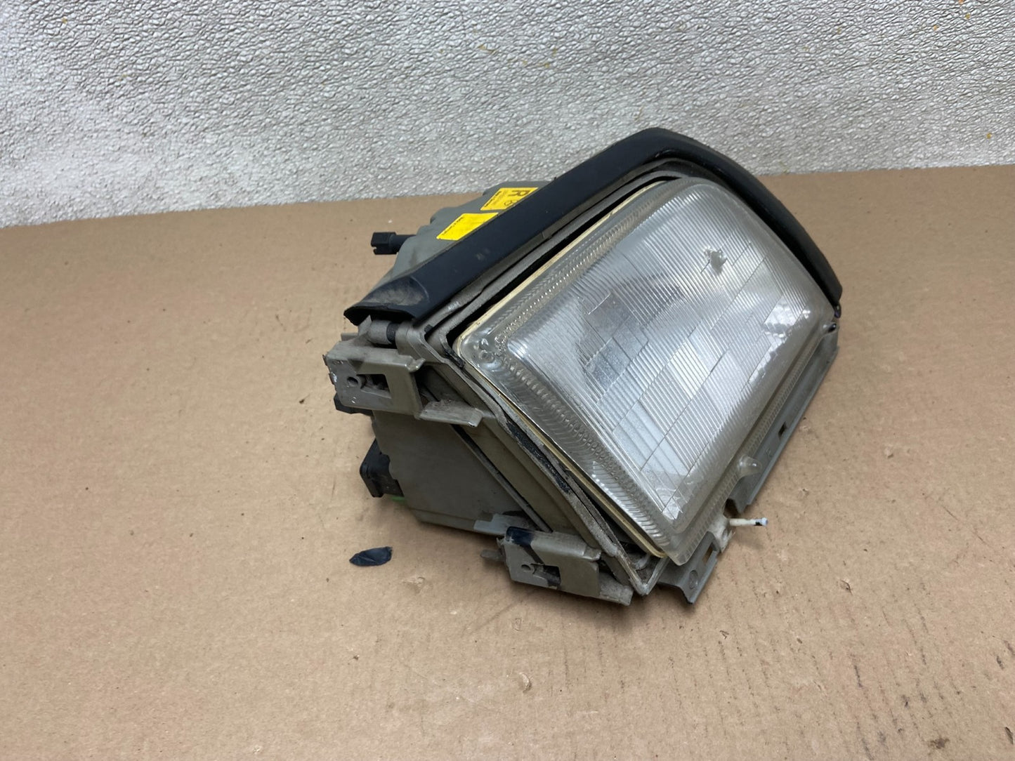 1990-2002 Mercedes-Benz R129 SL300 Right Passenger Side Headlight Oem ab5024 DG2