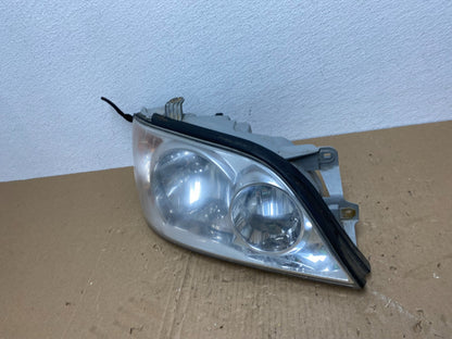 2002 to 2005 Kia Sedona Right Passenger RH Side Headlight DEPO AB6974 DW1