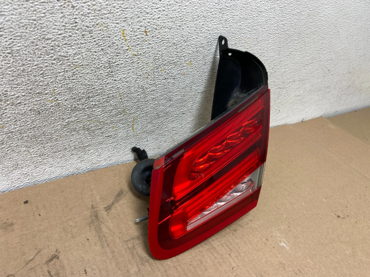 2015-2017 Mercedes-Benz Coupe S550 Right Passenger Inner Tail Light ah0997 DG1