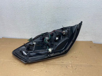 2007 to 2012 Nissan Altima Left Driver Lh Side Tail Light AD3925 LK5