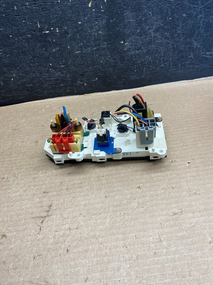 1997-2014 Ford Van Econoline E150 E250 Heater Climate Fan Control ah3585 DG3