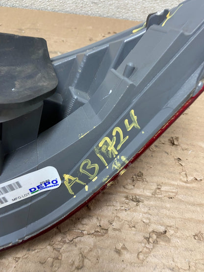 2006 - 2007 Honda Accord Left Driver Lh Side Tail light DEPO AB1724 DW9