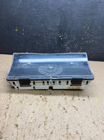 1998 to 2002 Lincoln Town Car Speedometer Gauge Cluster t9133 DG4