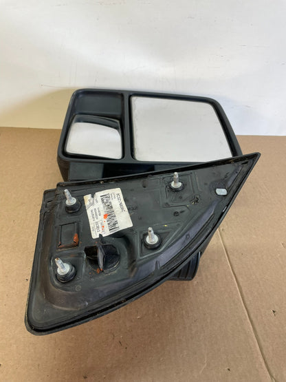 2008 to 2016 Ford F250 F550 SD Left Driver LH Side View Door Mirror AH6179 DW4