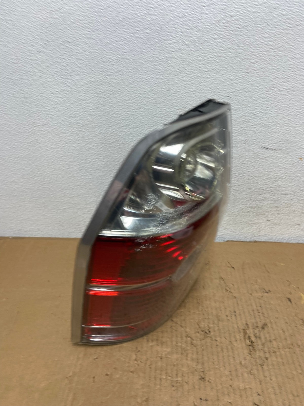 2004 2005 2006 Acura Mdx Left Driver Lh Side Tail Light AD1137 LK2