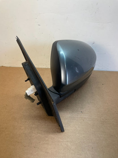 2010 to 2015 Mazda Cx-9 Left Driver Lh Side View Door Mirror af8682 DG1