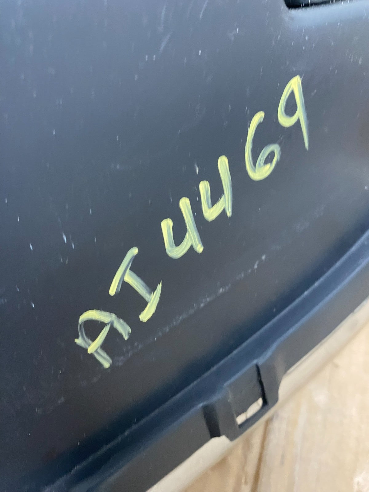 2002 to 2009 Gmc Envoy Right Passenger RH Side Headlight Halogen AI4469 DW8