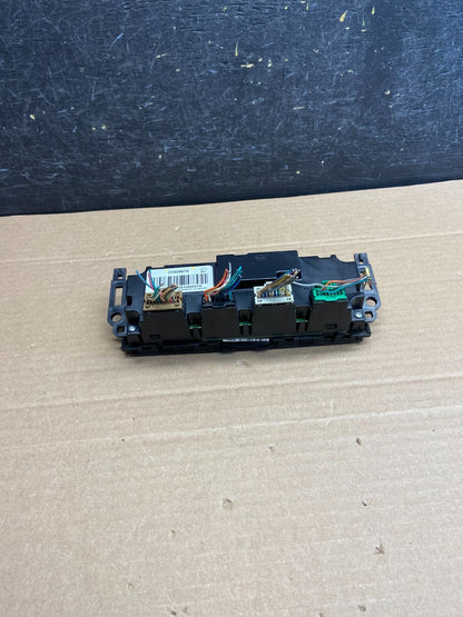 2007-2011 GMC Yukon Tahoe Automatic Climate Temperature Temp Control AG5059 DG4