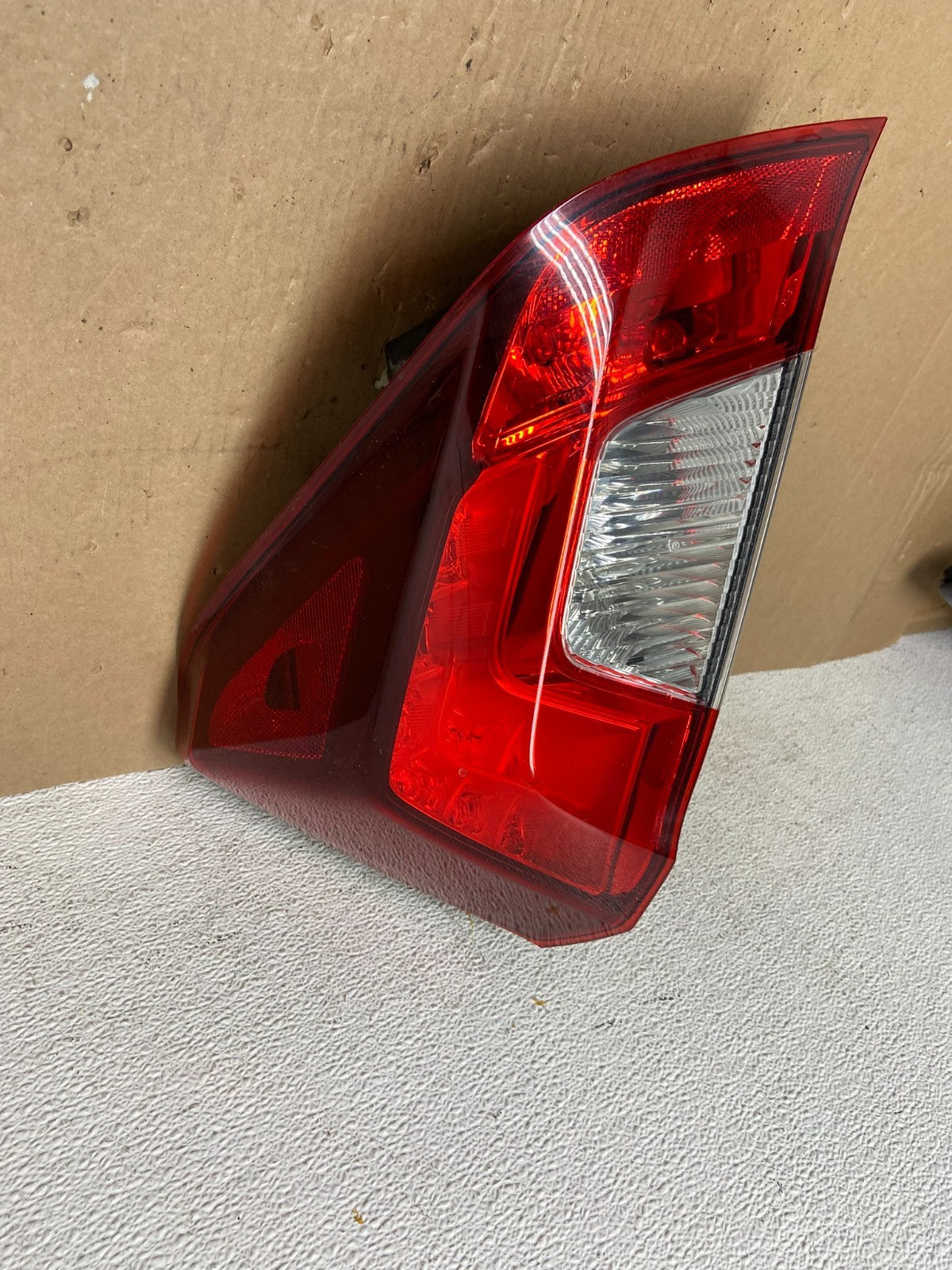 2015 to 2020 Honda Fit Right Passenger RH Side Tail Light ad6501 DG1