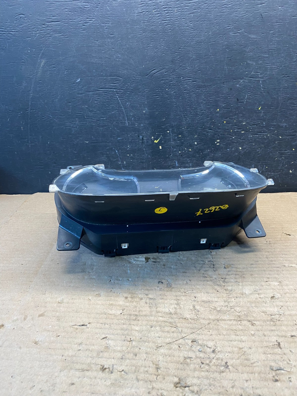 2006 2007 Mercury Mountaineer  Speedometer Cluster Gauge Oem q2627 DG3