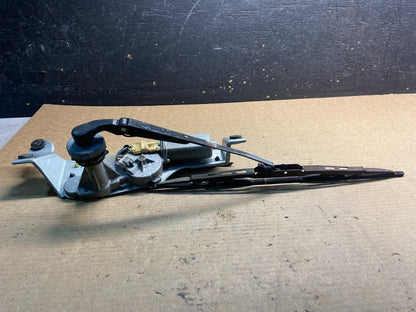 2000 to 2004 Subaru Legacy Wagon Rear  Windshield Wiper Motor AA06553