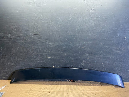 2006 2007 2008 2009 Mercury Milan Rear Trunk Spoiler Wing T6822 DG0