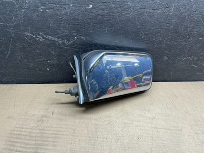 1971 to 1980 Mercedes W116 450 SE SEL Left Driver Lh Side Tail Light N6716 P0