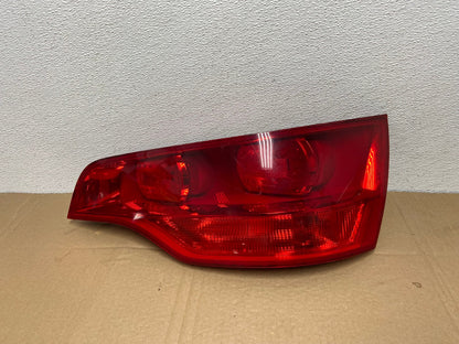 2007 2008 2009 Audi Q7 Right Passenger Rh Side Tail Light Oem AC3754 LK0