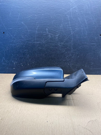 2010-2012 Mazda Cx-9 Right Passenger Turn Signal View Door Mirror AG7092 DW3