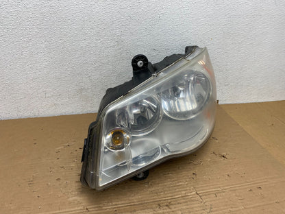 2008 to 2016 Chrysler Town and Country Left Driver Lh Side Headlight AD4335 DW2